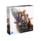 The Witcher - Il Sentiero del Destino